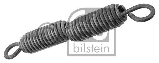 Пружина, тормозная колодка 02208 FEBI BILSTEIN