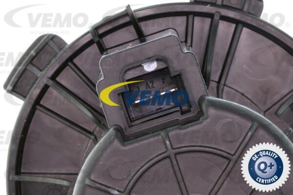 Блок управления, время накаливания V30-71-0020 VEMO