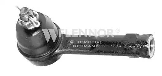 Наконечник поперечной рулевой тяги FL476B FLENNOR