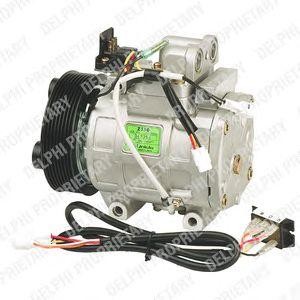 Компрессор, кондиционер TSP0155017 DELPHI