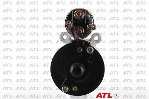 Стартер A16480 ATL DELTA AUTOTECHNIK