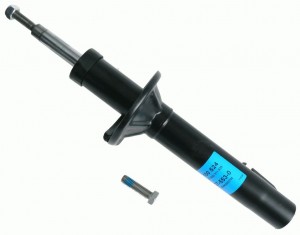 Амортизатор 100 524 SACHS