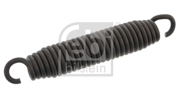Масляный насос 05785 FEBI BILSTEIN