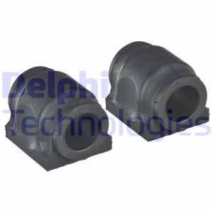 Испаритель, кондиционер TSP0525073 DELPHI
