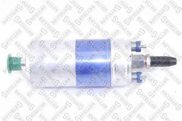 Насос электрический топливной системы 10-01013-SX STELLOX