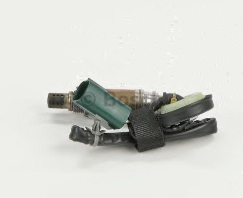 Датчик кислородный (лямбда-зонд) F00HL00237 BOSCH