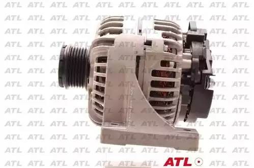 Генератор L42840 ATL DELTA AUTOTECHNIK