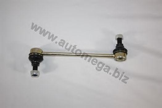 Тяга / стойка, стабилизатор 3041103177M3A AUTOMEGA