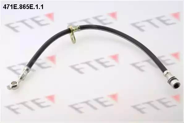Тормозной шланг 471E.865E.1.1 FTE