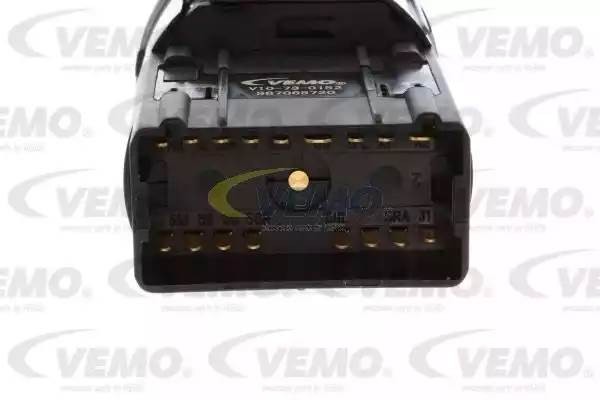 Выключатель, головной свет V10-73-0152 VEMO
