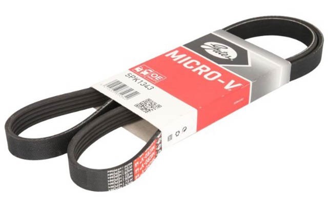 Поликлиновой ремень 5-PK-1343 GATES