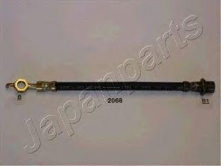 Кронштейн, тормозный шланг TF-2068 JAPAN PARTS GROUP