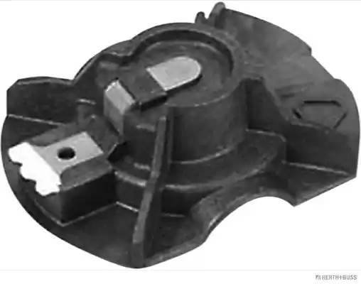 Бегунок распределителя зажигани J5333019 H B JAKOPARTS NIPPARTS
