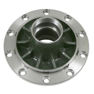 Ступица колеса 06074 FEBI BILSTEIN