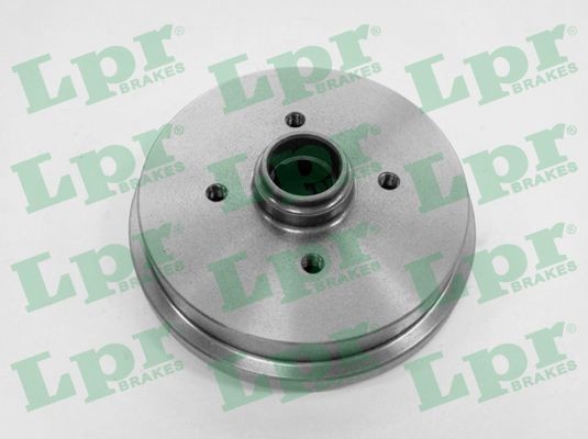 Тормозной барабан 7D0426 LPR