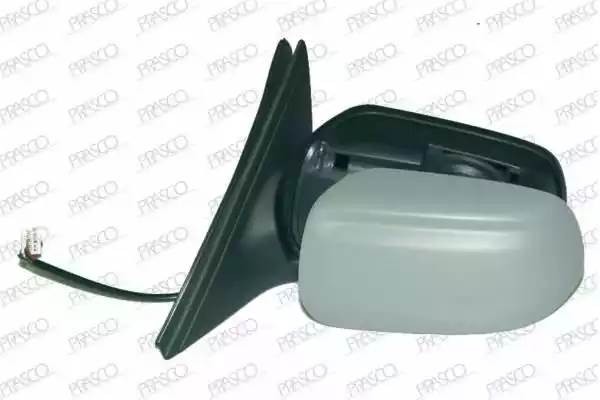 Наружное зеркало MZ0457314 PRASCO GROUP