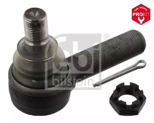 Наконечник поперечной рулевой тяги 03135 FEBI BILSTEIN