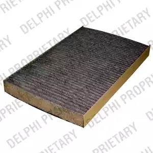 Фильтр, воздух во внутренном пространстве TSP0325039C DELPHI
