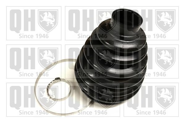 Комплект пылника, приводной вал QJB2790 QUINTON HAZELL