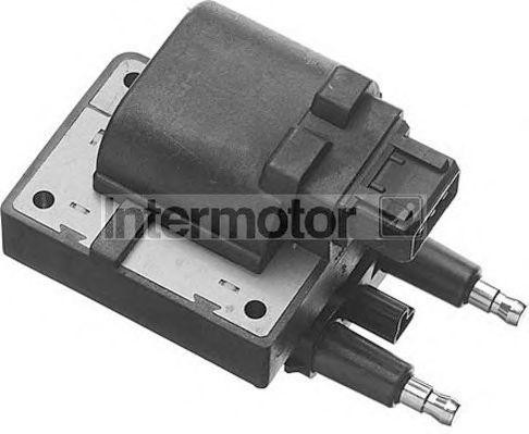Катушка зажигания 12701 STANDARD
