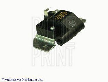Катушка зажигания ADG01483 BLUE PRINT