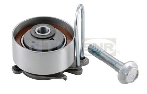 Ролик ремня ГРМ GT374.25 NTN SNR