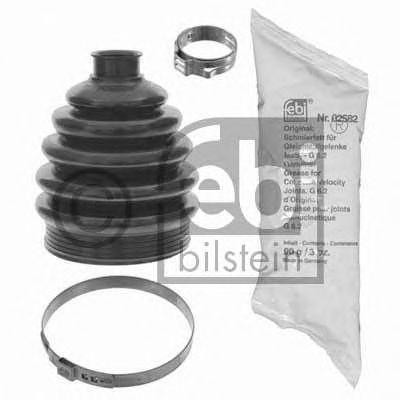 Пыльник ШРУСа (комплект) 01438 FEBI BILSTEIN