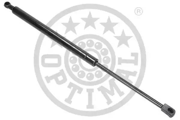 Упругий элемент, крышка багажника / помещения для груза AG40040 OPTIMAL