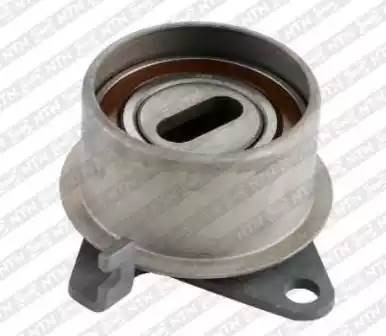 Комплект ремня ГРМ KD473.13 NTN SNR