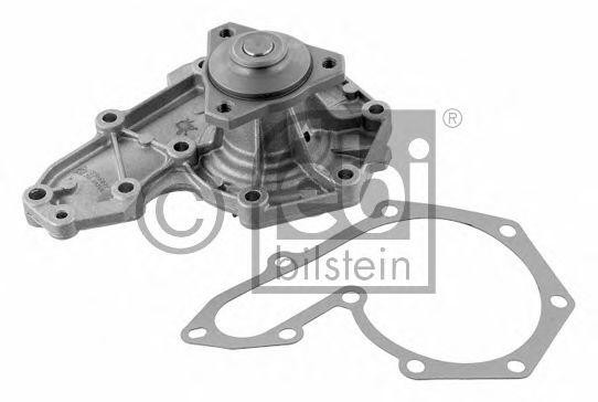 Насос - помпа системы охлаждения ДВС 09319 FEBI BILSTEIN