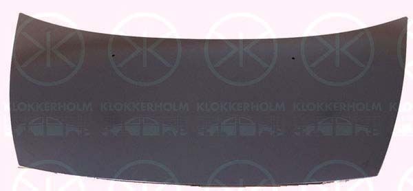 Основная фара 05230142A1 KLOKKERHOLM