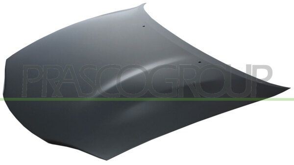 Капот двигателя MB1203100 PRASCO GROUP