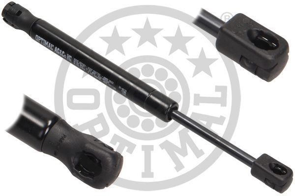 Упругий элемент, крышка багажника / помещения для груза AG40124 OPTIMAL
