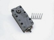 Ремонтный комплект, осущитель во 77411S HALDEX