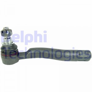 Наконечник поперечной рулевой тяги TA2378 DELPHI