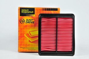 Фильтр воздушный JDA884V JUST DRIVE