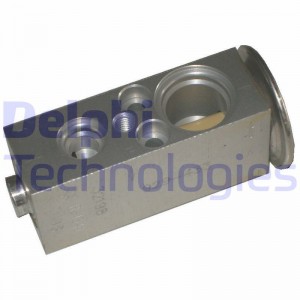 Расширительный клапан, кондиционер TSP0585010 DELPHI