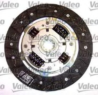 Комплект сцепления 003427 VALEO PHC