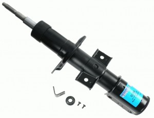 Амортизатор 553 058 SACHS