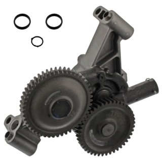 Масляный насос 09976 FEBI BILSTEIN