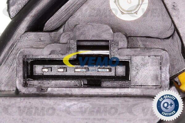 Температурный датчик охлаждающей жидкости V24-72-0028 VEMO