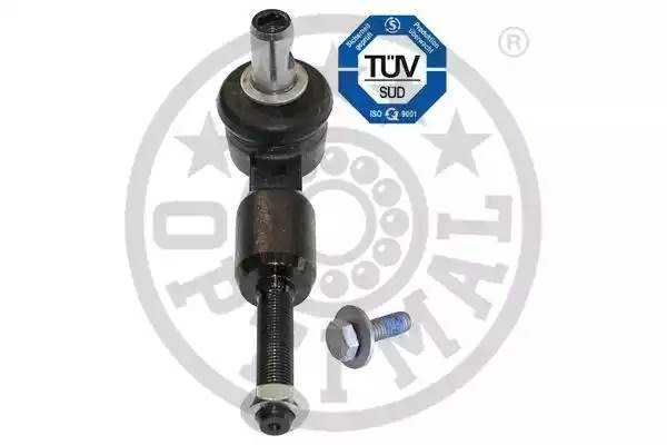 Наконечник поперечной рулевой тяги G1-544A OPTIMAL