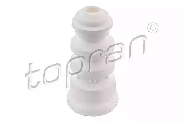 Отбойник амортизатора подвески 108762 HANS PRIES