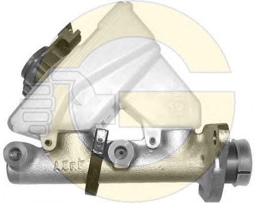 Главный тормозной цилиндр 4005240 GIRLING