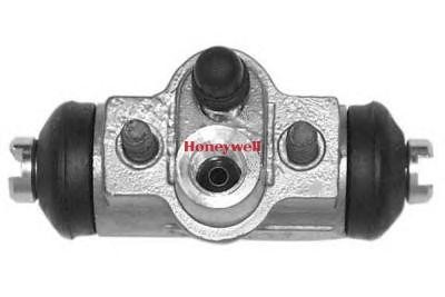 Колесный тормозной цилиндр 214240B BENDIX JURID