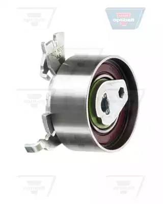 Комплект ремня ГРМ KT1384 OPTIBELT
