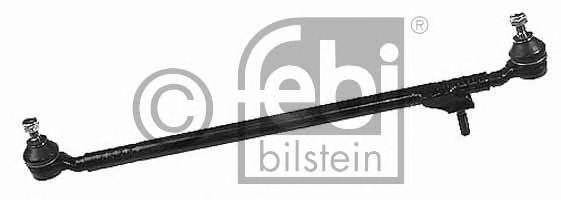 Тяга рулевая 08038 FEBI BILSTEIN