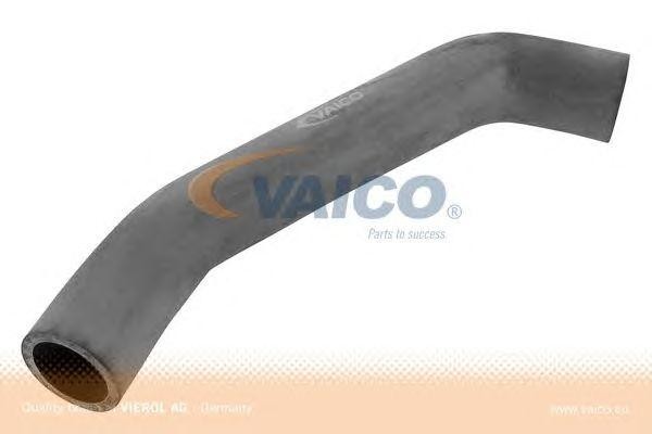Патрубок системы охлаждения ДВС V10-0065 VEMO