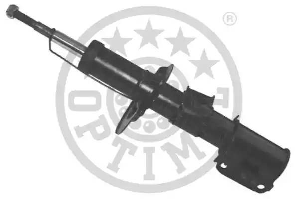 Амортизатор A3035G OPTIMAL