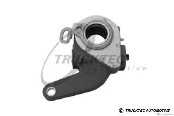 Система тяг и рычагов, тормозная система 0135064 TRUCKTEC